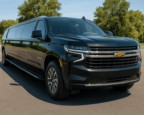 Schenectady Bus Rental