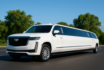 Schenectady Limousine