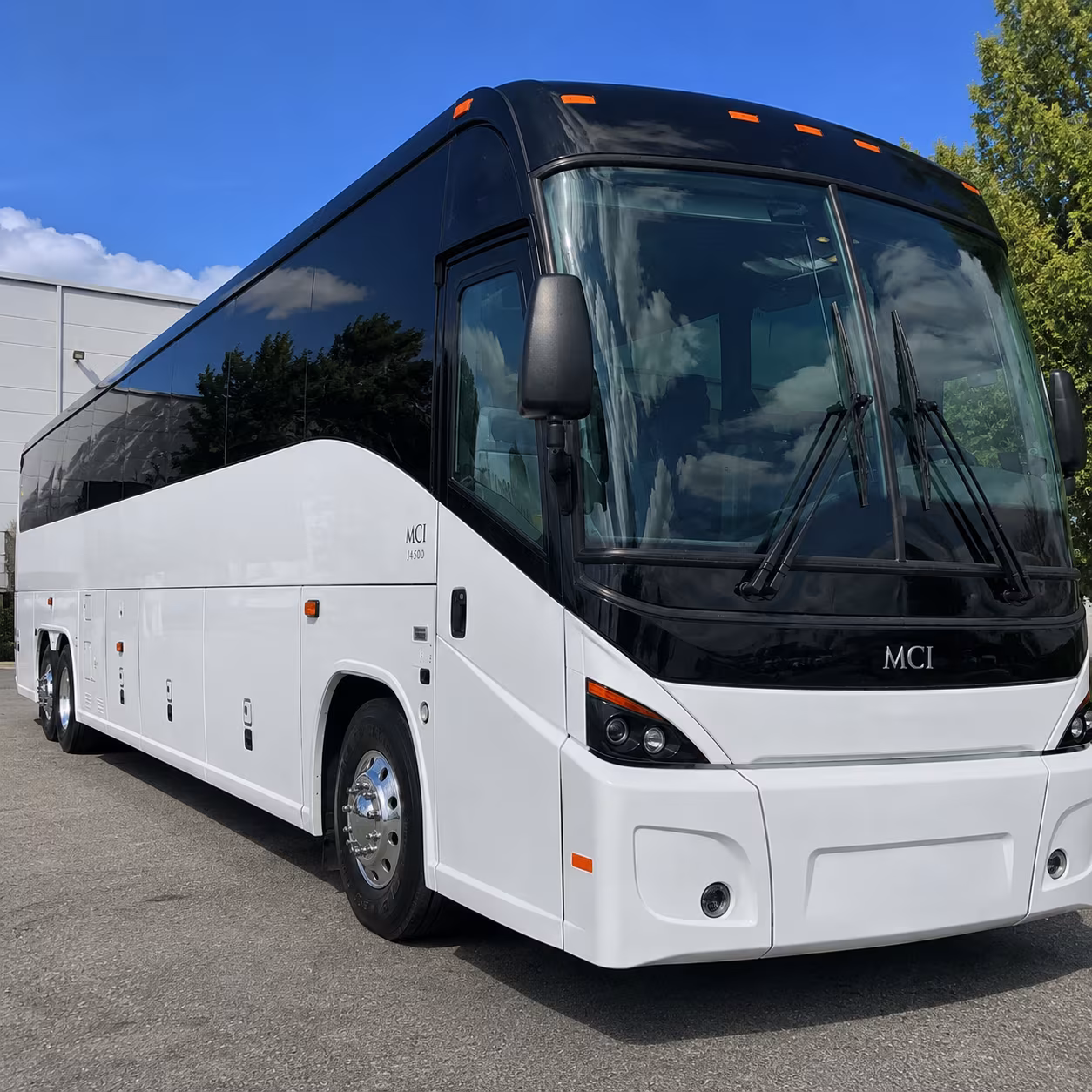 albany international airport alb charter bus pickups and drop offs
