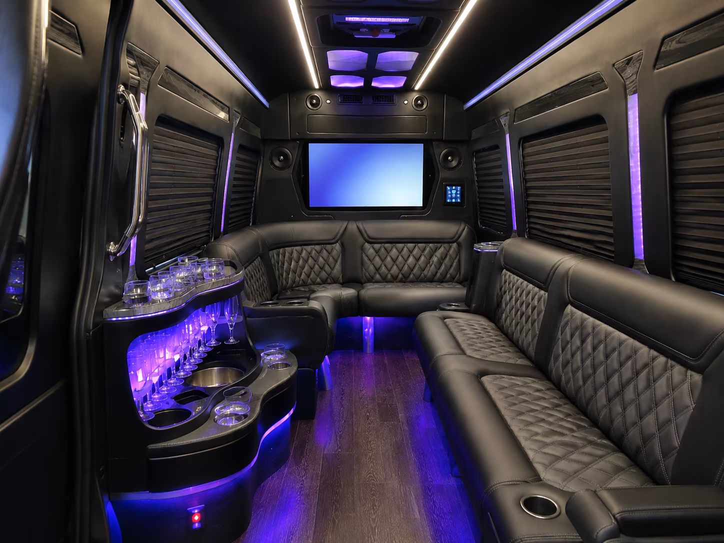 concert bus rentals for the palace theatre the egg and albany s performing arts scene