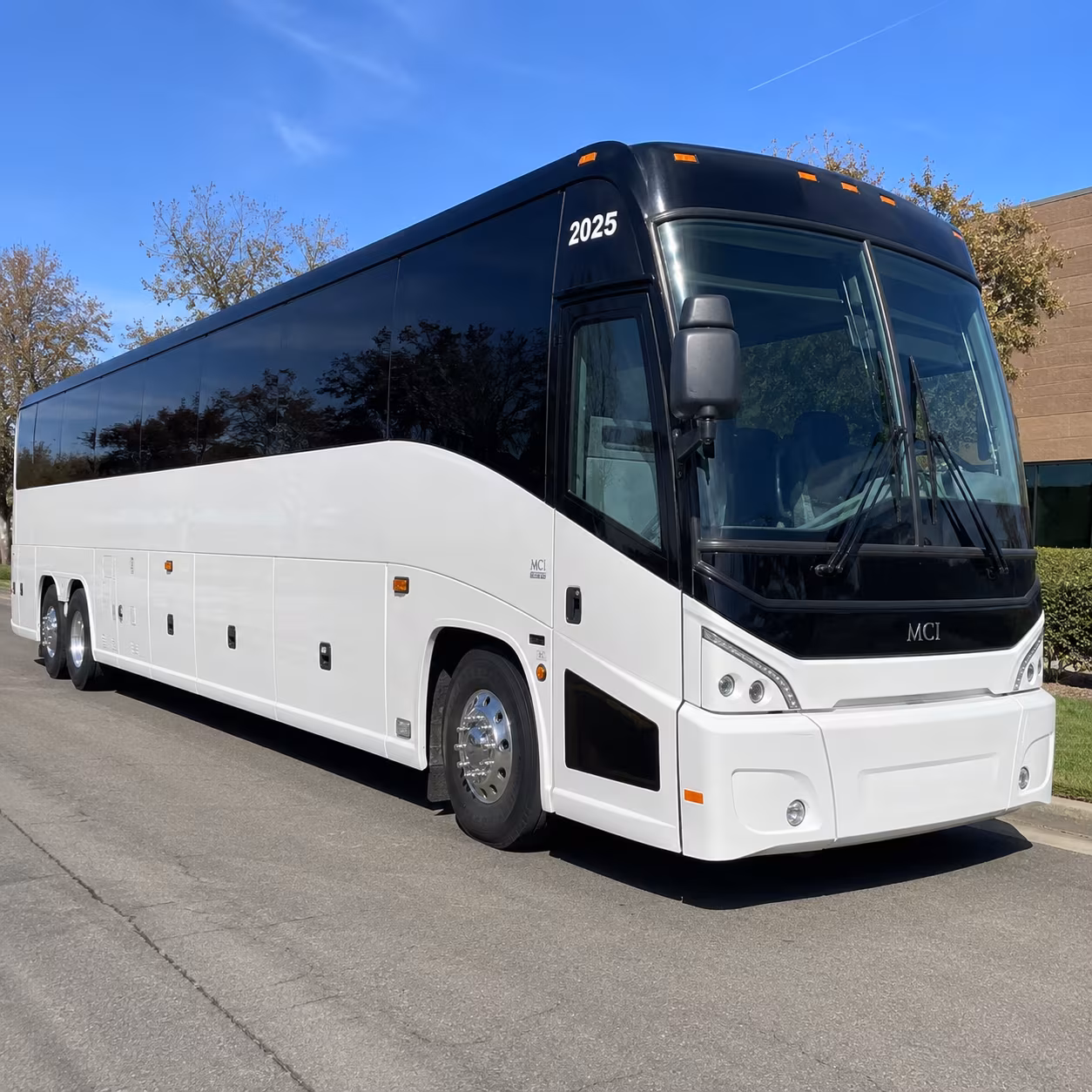 corporate event shuttles to proctors theatre and rivers casino
