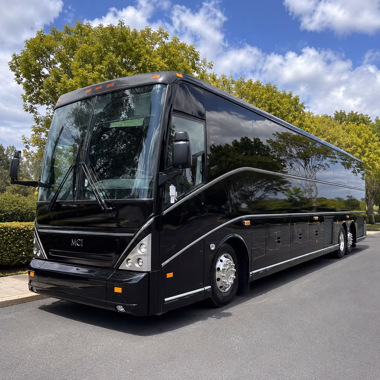 group shuttle buses to rivers casino resort and mohawk harbor events