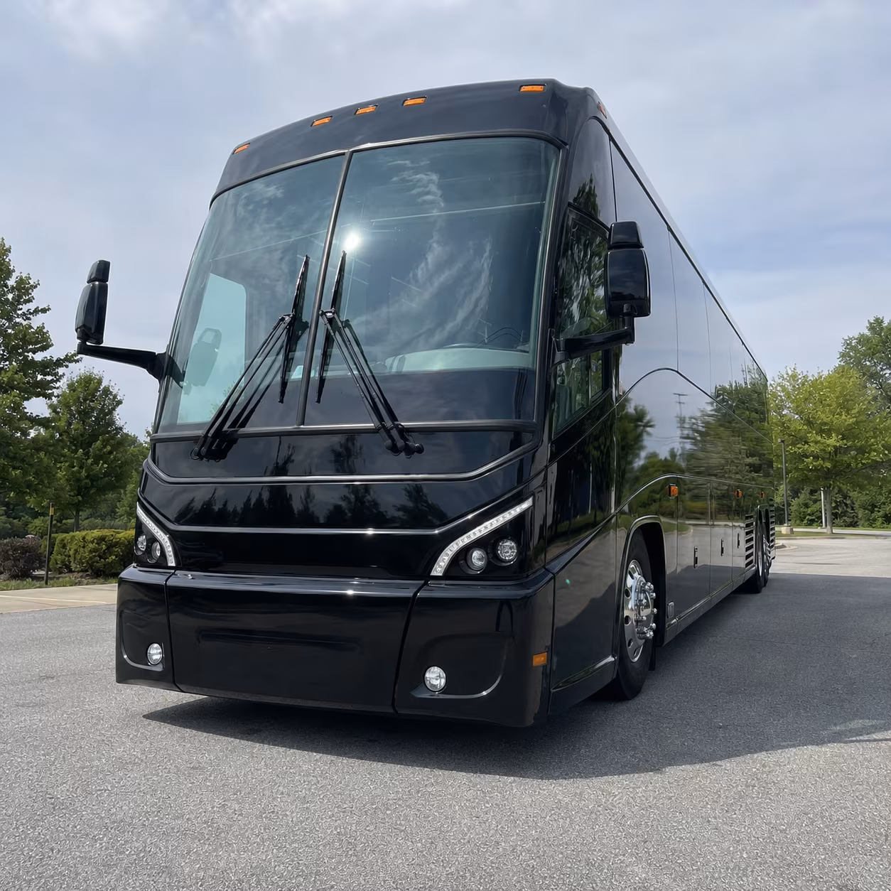 group transportation for schenectady county agency meetings in albany