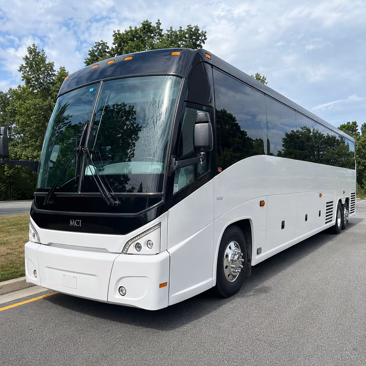 pilgrimage buses to the shrine of our lady of martyrs in auriesville