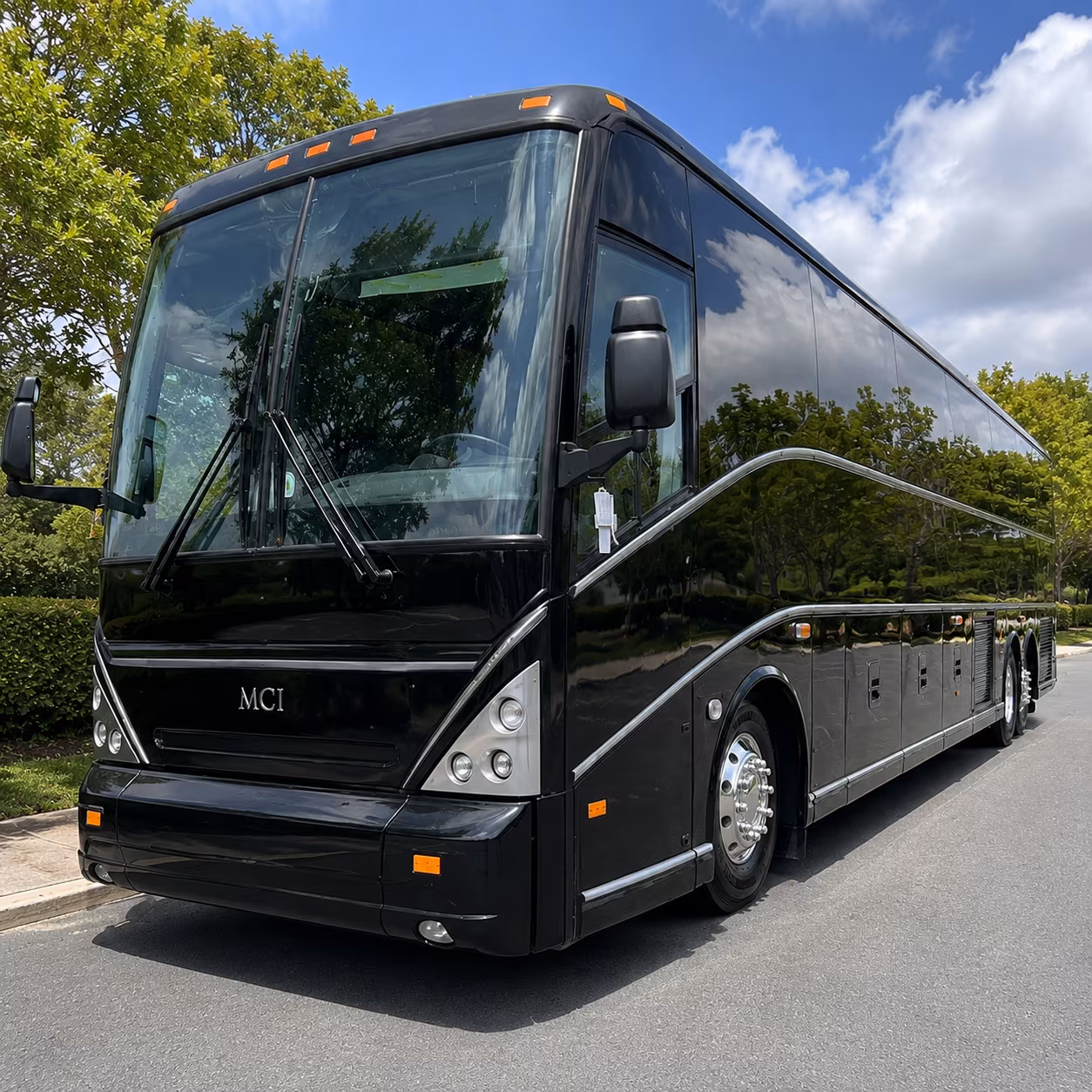 prom night bus rentals from niskayuna rotterdam and surrounding schenectady county towns