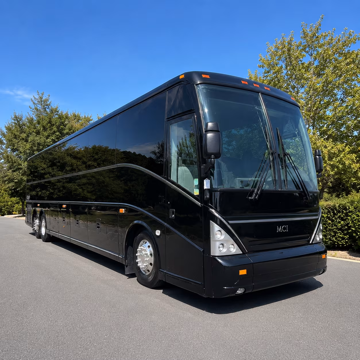 prom transportation to saratoga springs and albany area venues