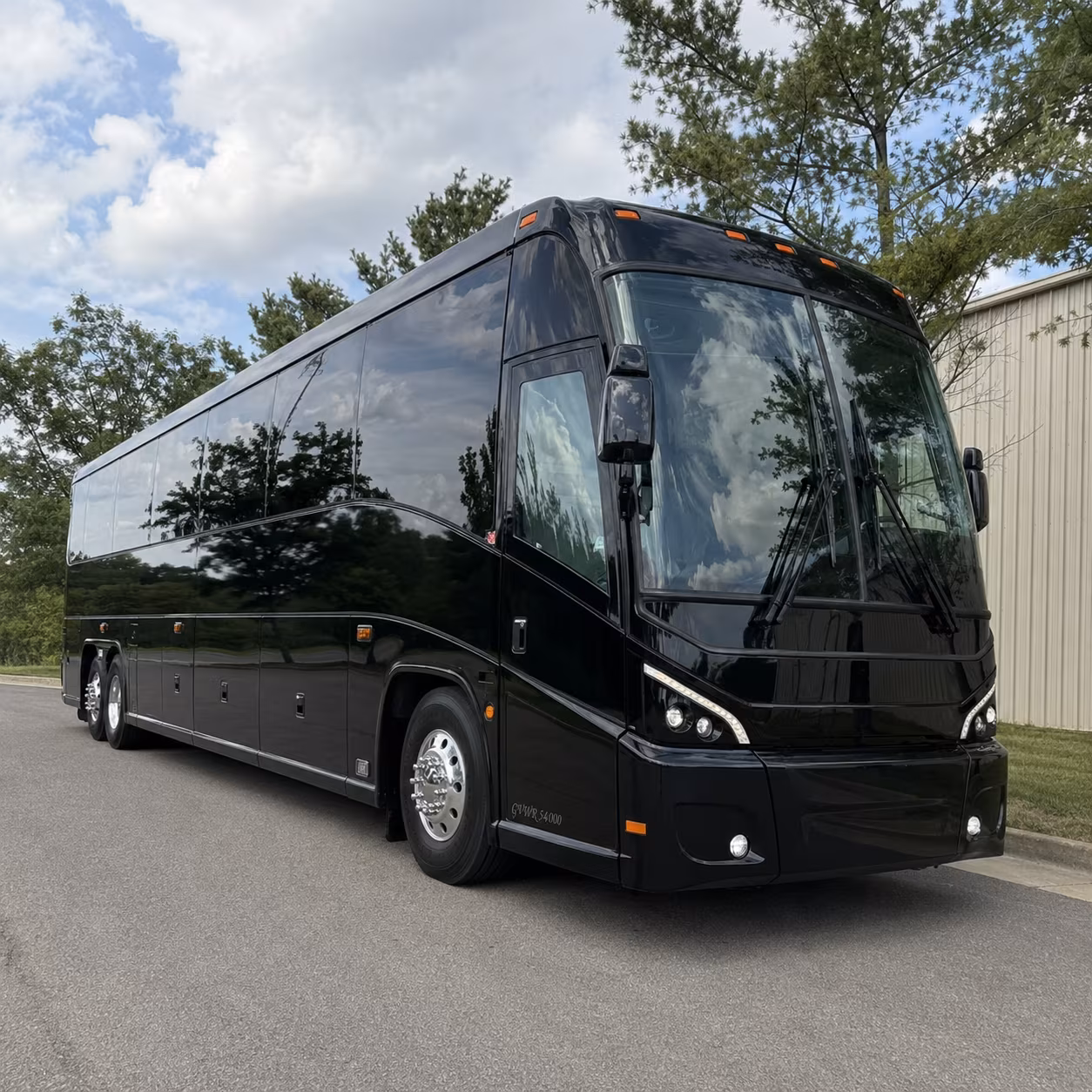 recurring monthly transportation for national guard unit training assemblies