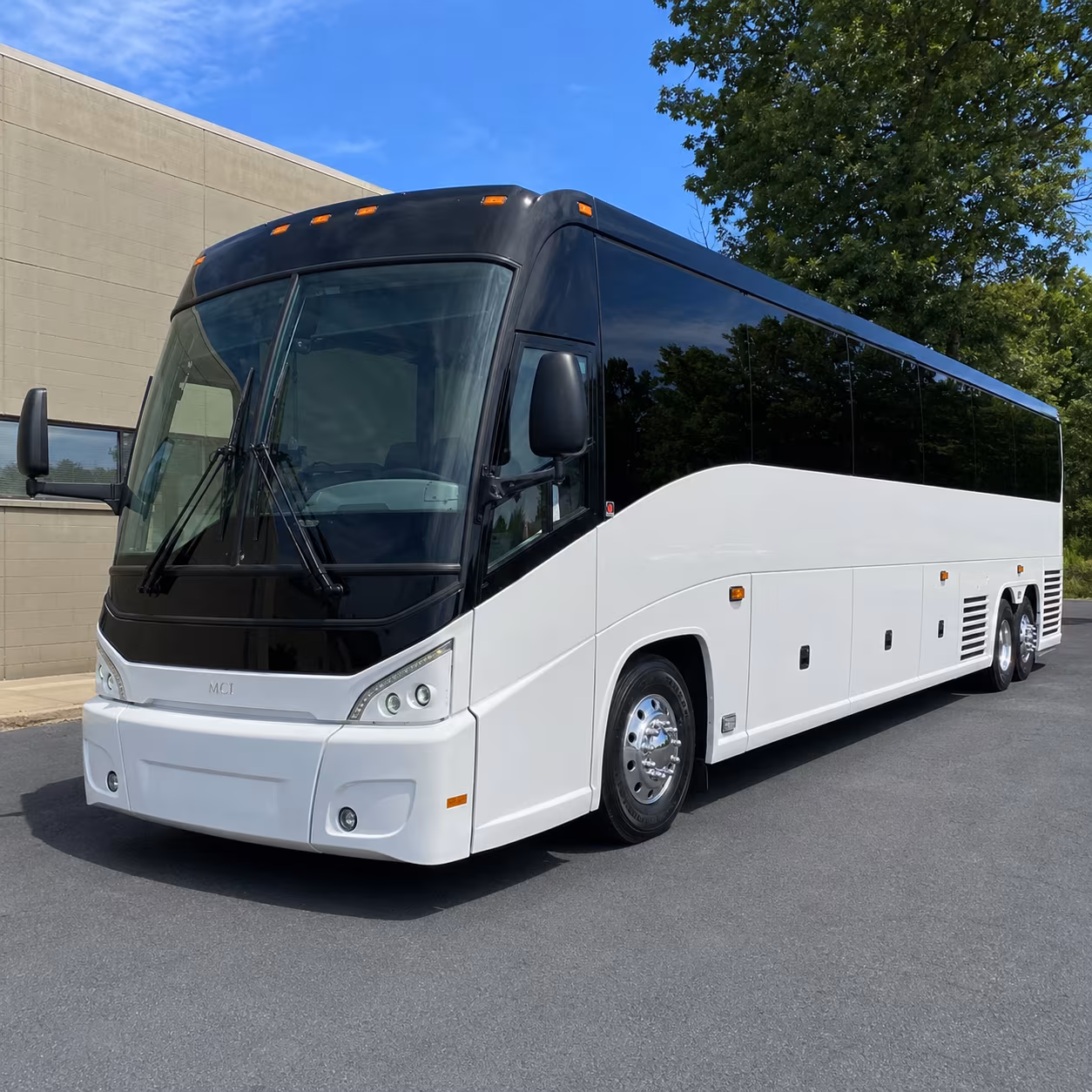 retreat buses to the adirondacks and capital region conference centers