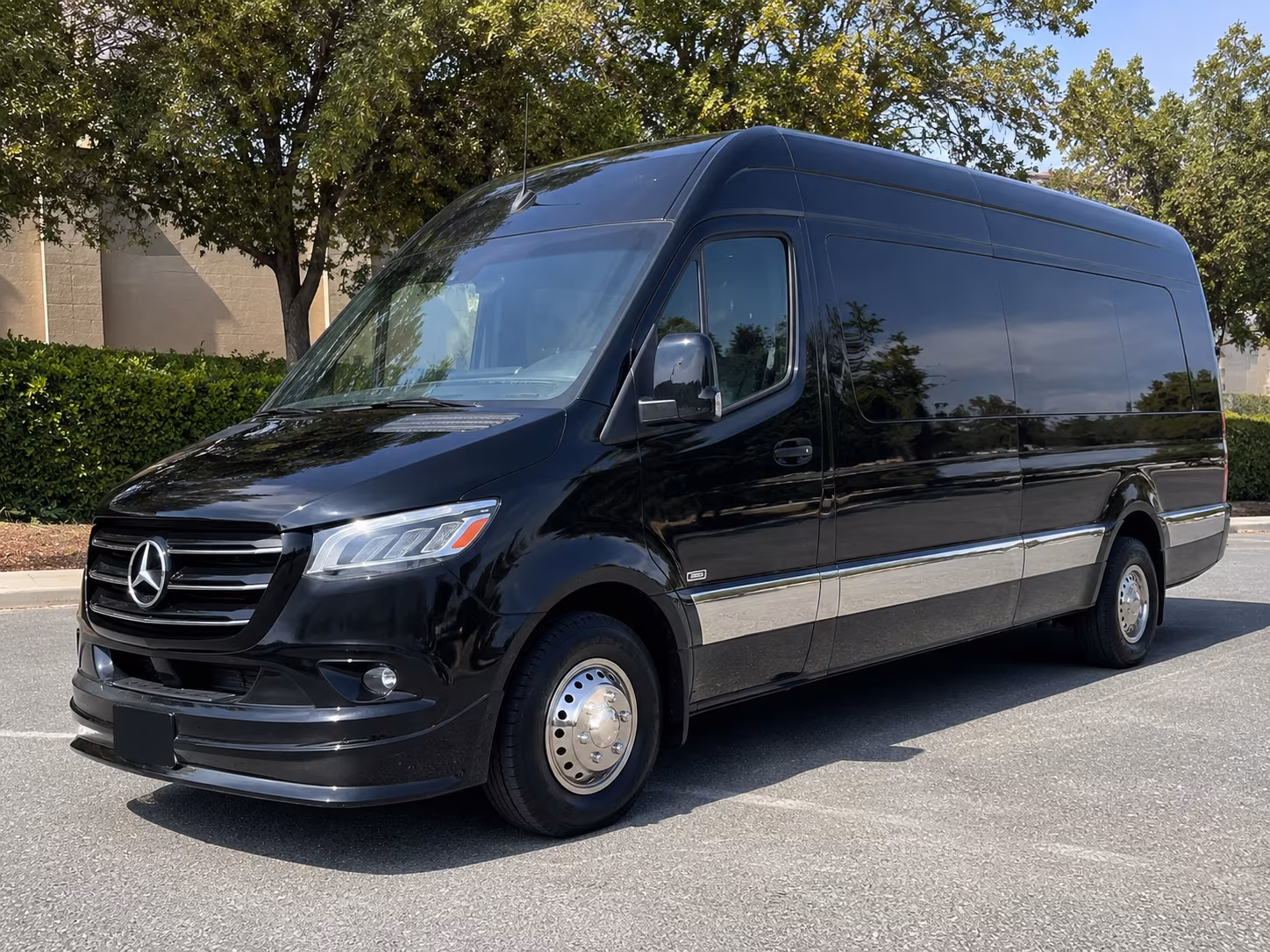 schenectady concert transportation