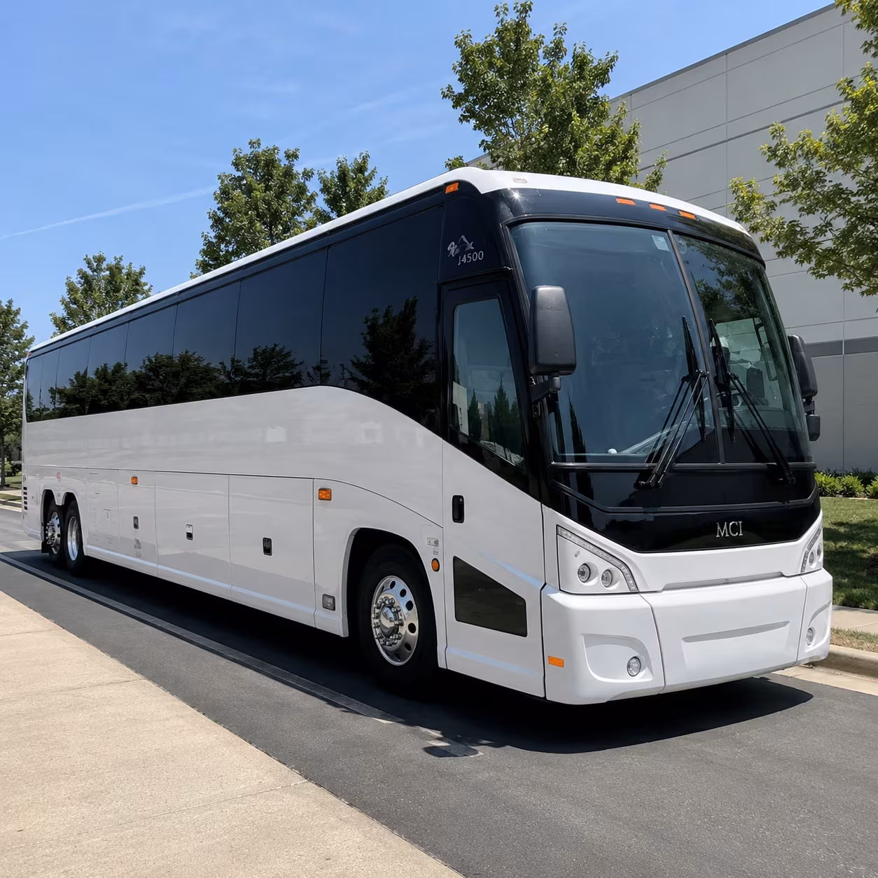 schenectady corporate event transportation onboard seating
