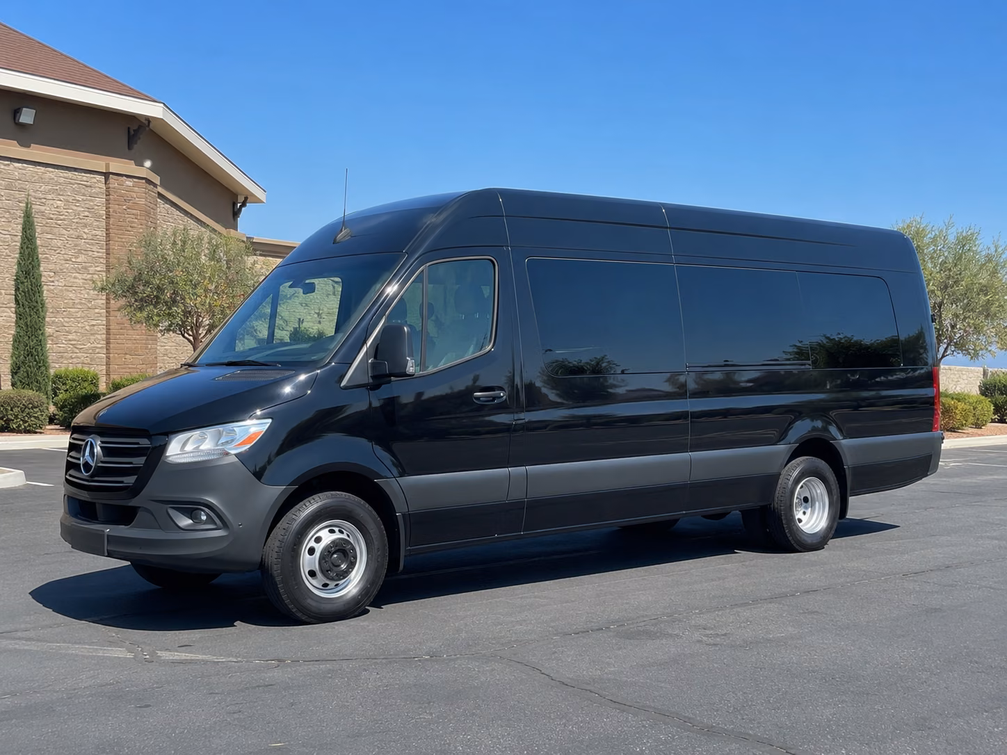 schenectady corporate transportation