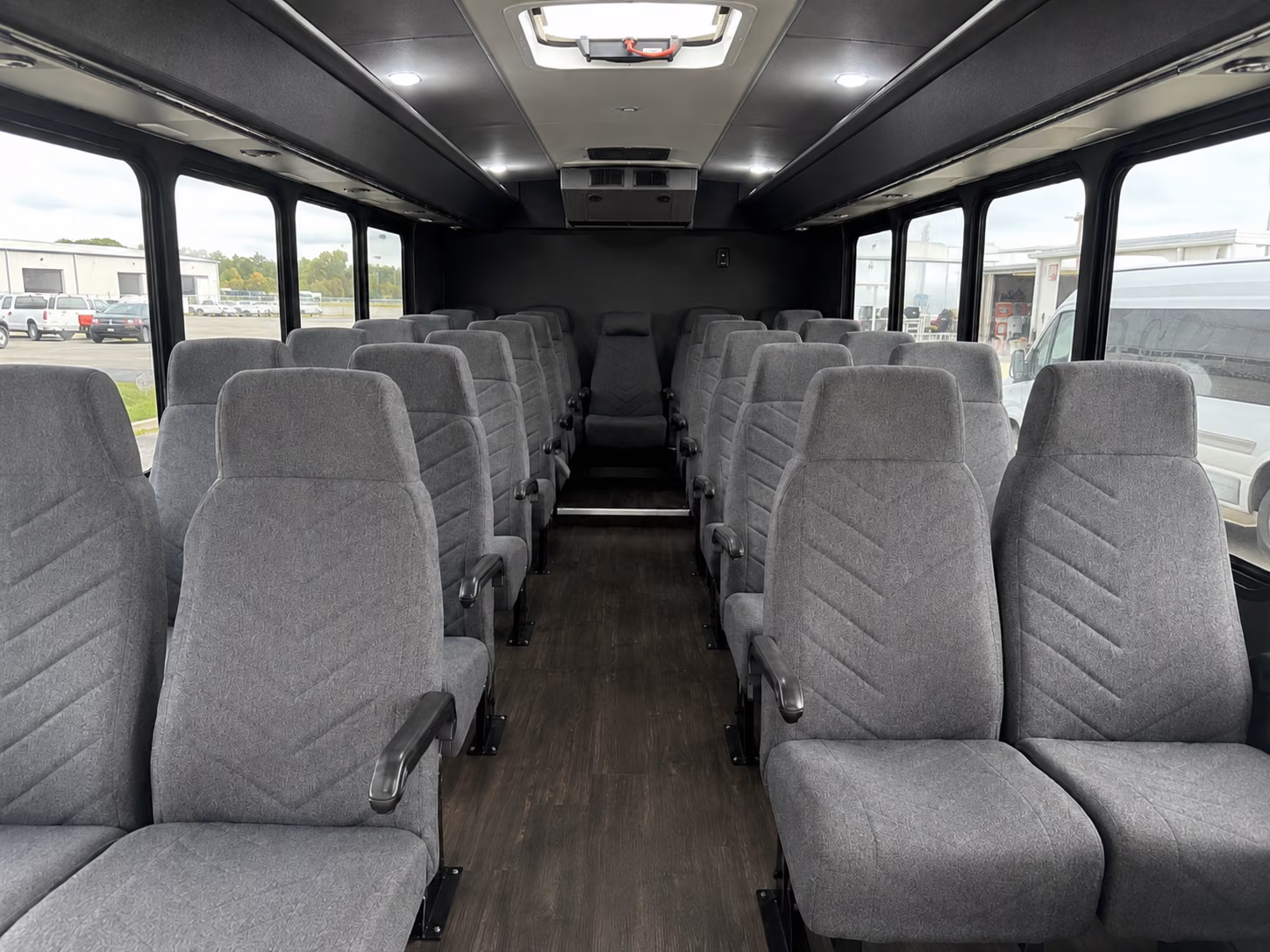 schenectady employee transportation