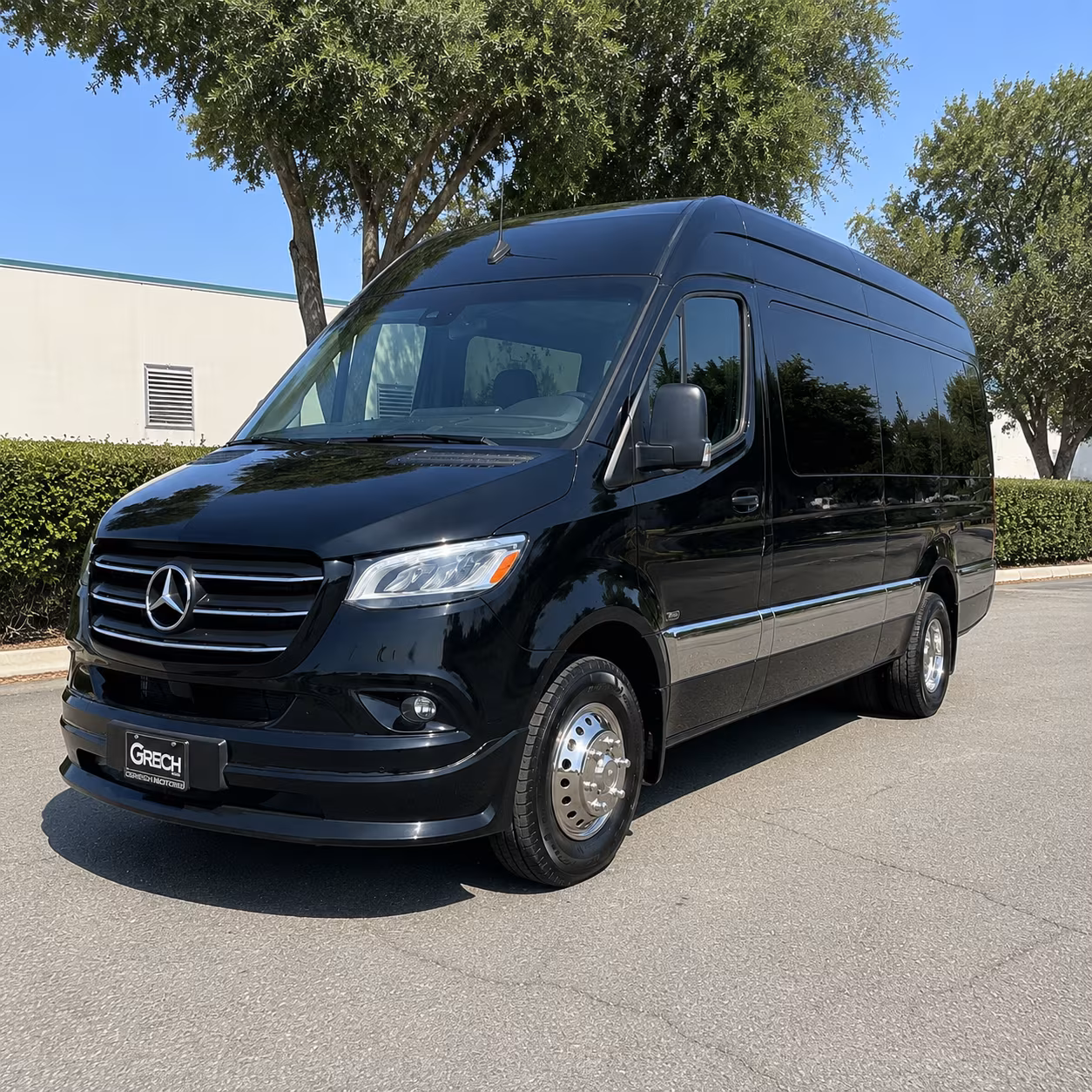 schenectady event transportation