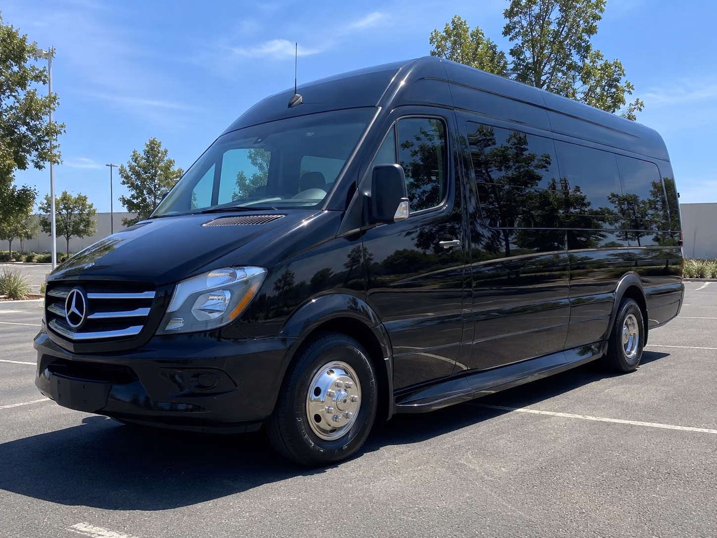 schenectady field trip transportation
