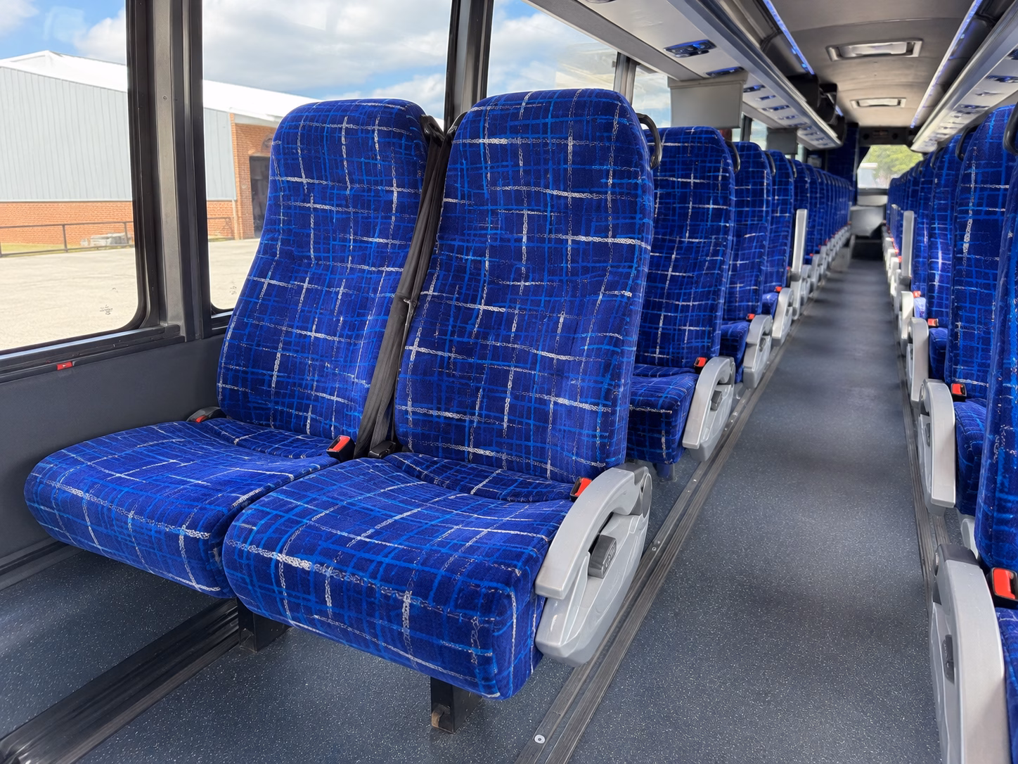 schenectady government military transportation onboard