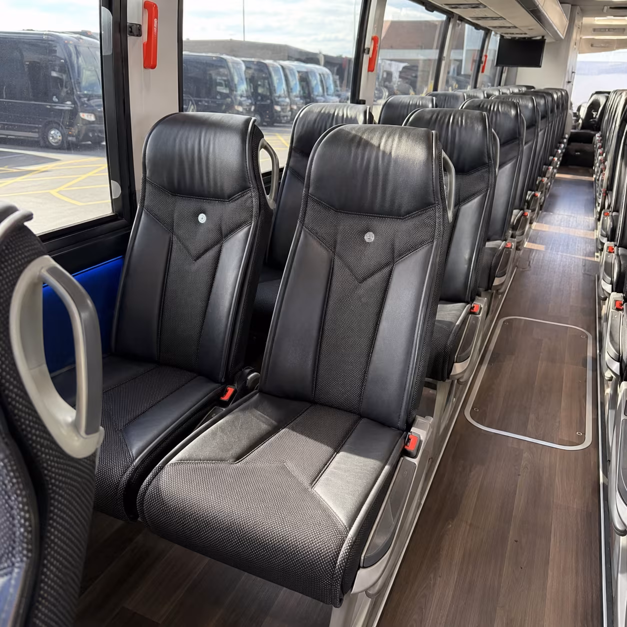 schenectady long distance transportation