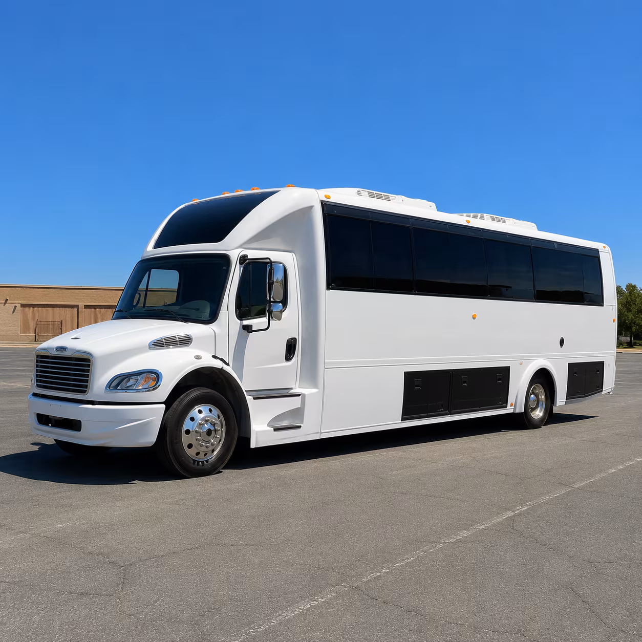 schenectady party bus booking step 3