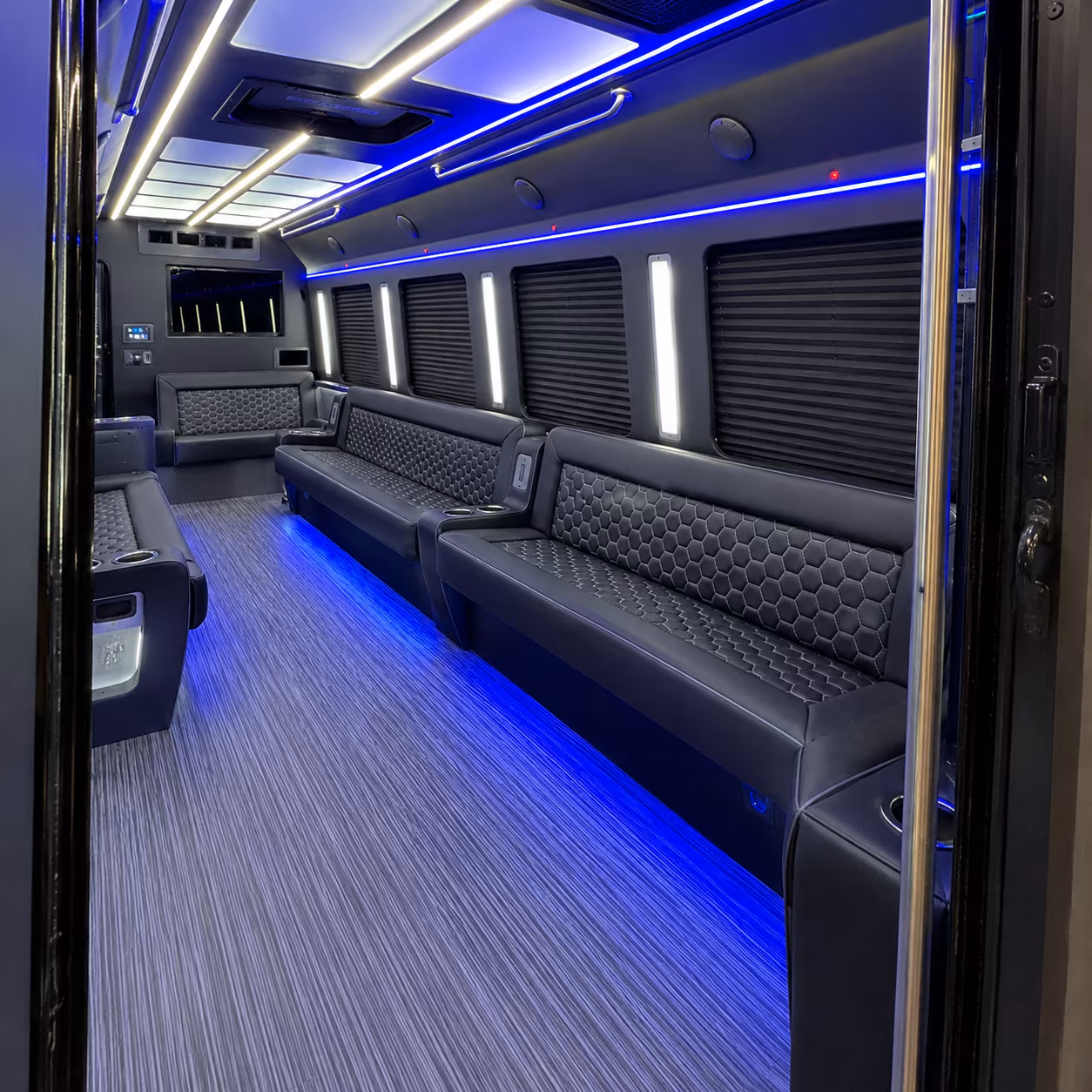schenectady prom transportation