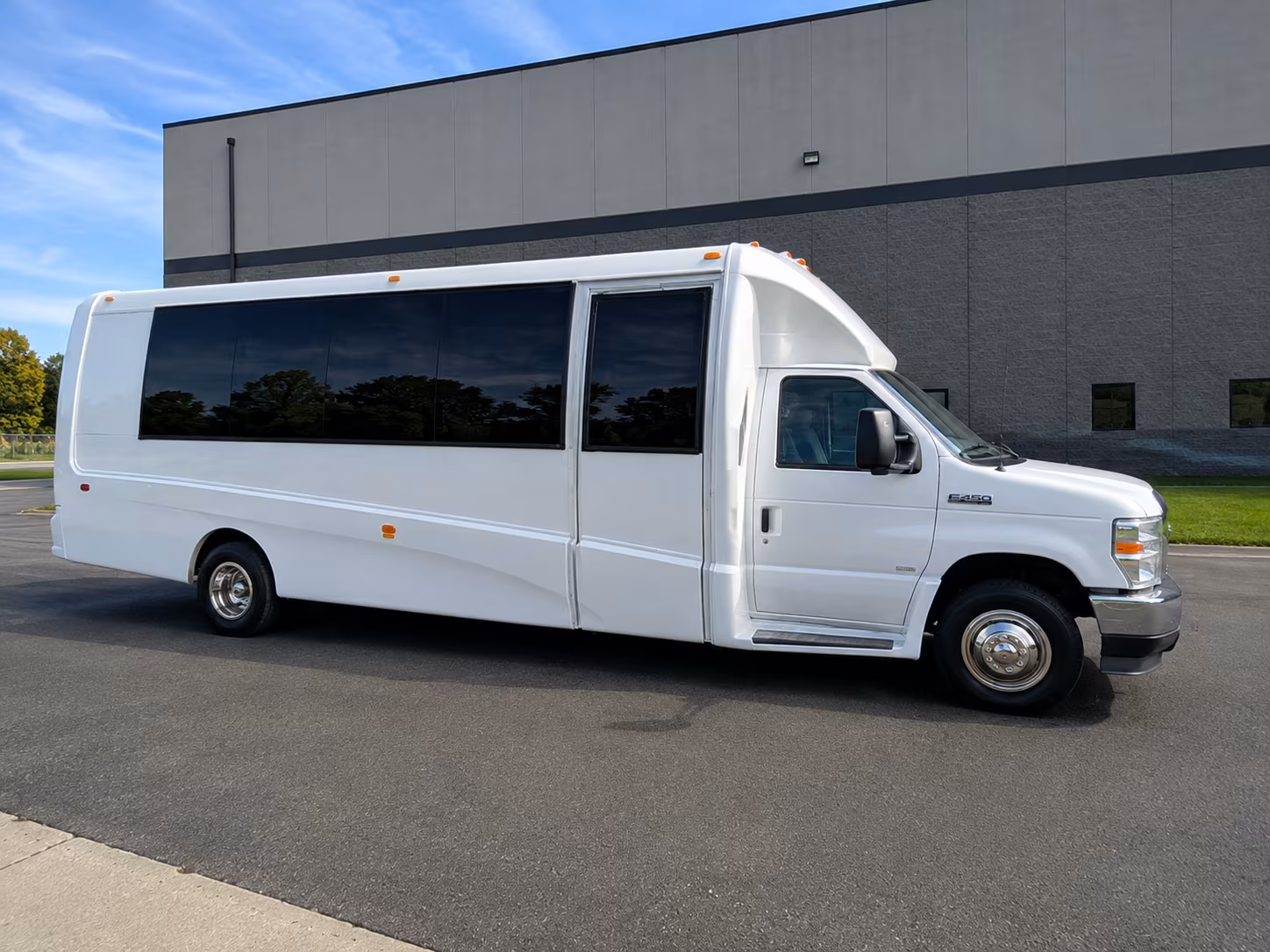 schenectady religious group transportation onboard seating