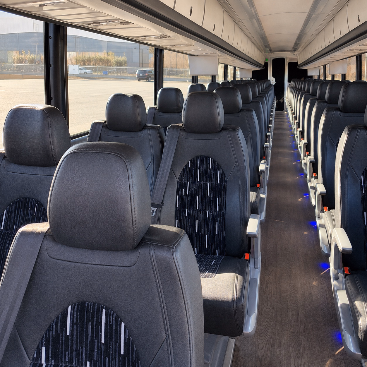 Schenectady Religious Group Transportation