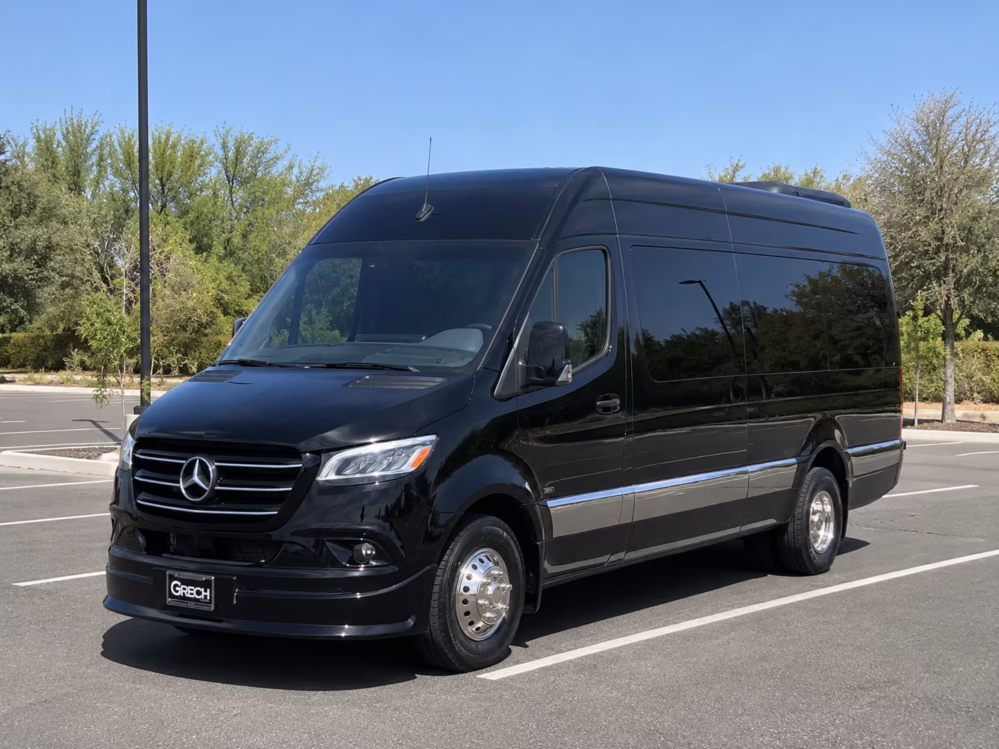 schenectady school event transportation onboard seating