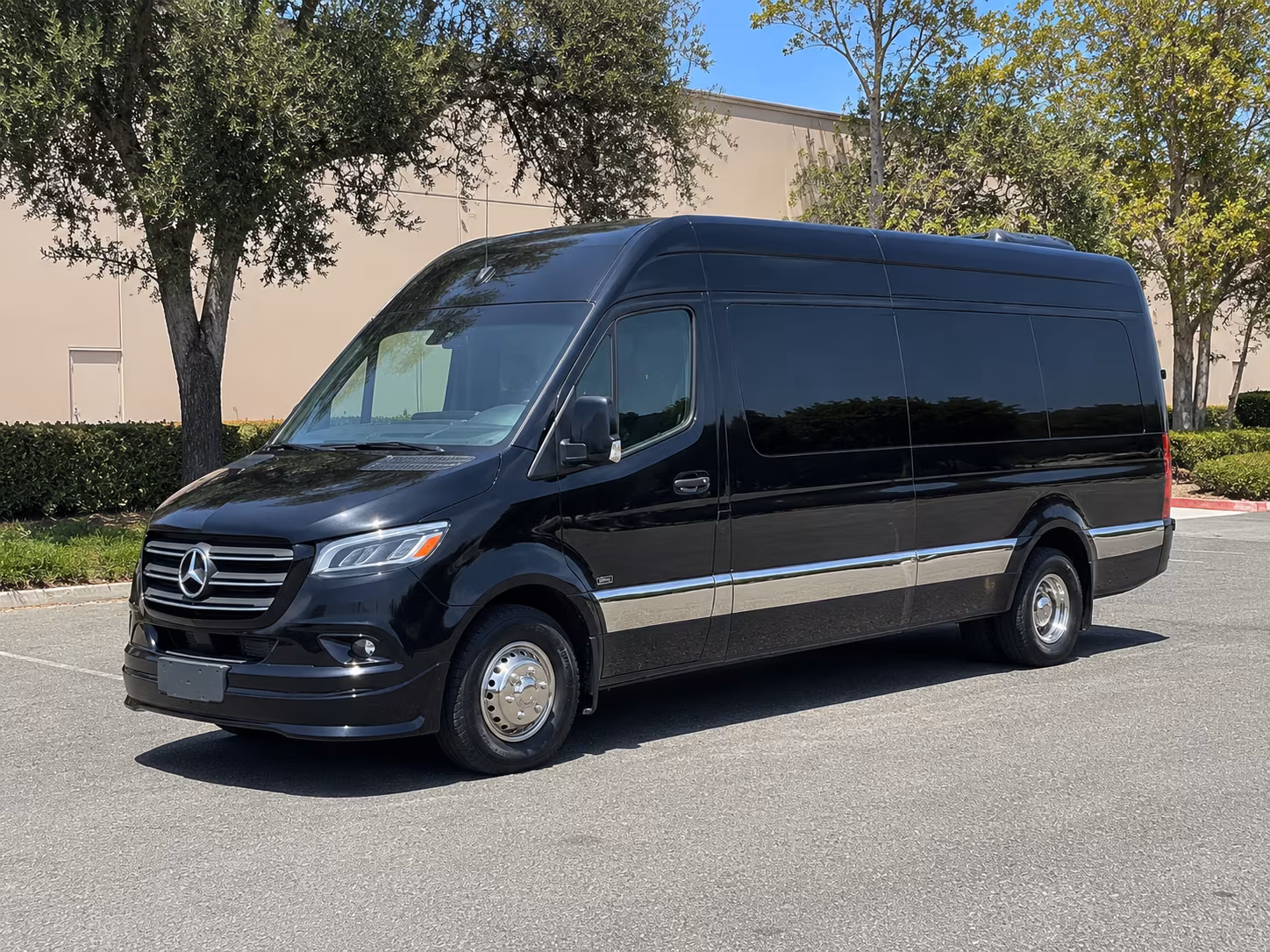 schenectady wedding transportation