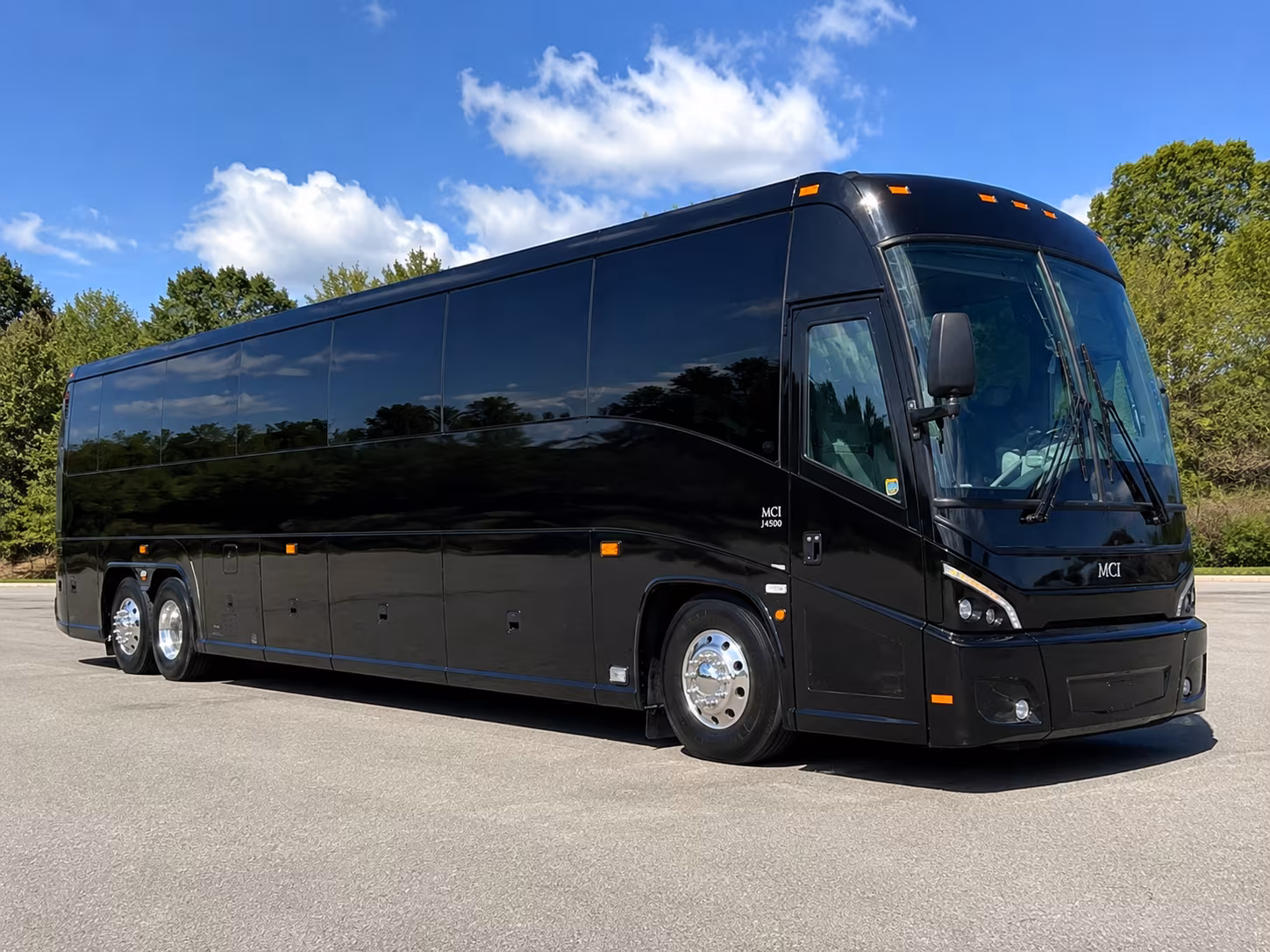 shuttle your guests between schenectady hotels and your venue without the parking headache